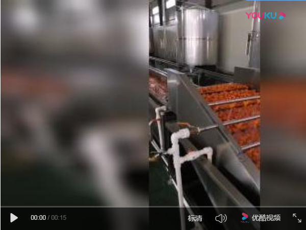 Video of Jiaxing Mechanical Engineering Case